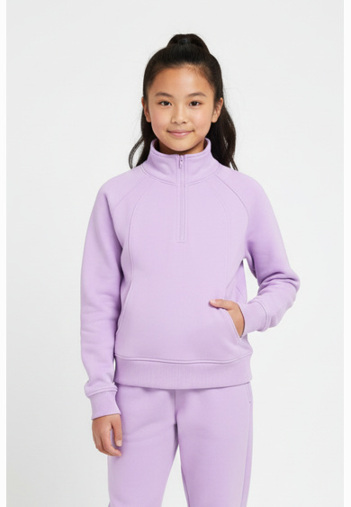 SLX Youth & Adult Zenergy Quarter Zip Thumbnail