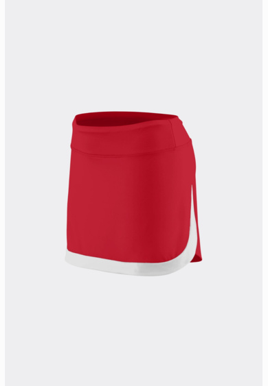 Ladies Colour Block Skort Thumbnail