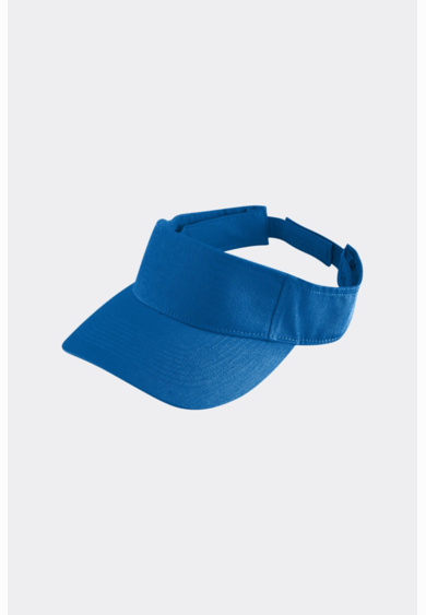 Youth Sport Twill Visor Thumbnail