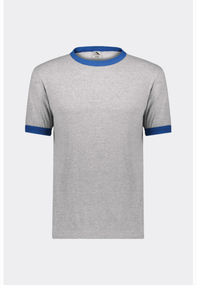 Youth Unisex Contrast T-Shirt Thumbnail