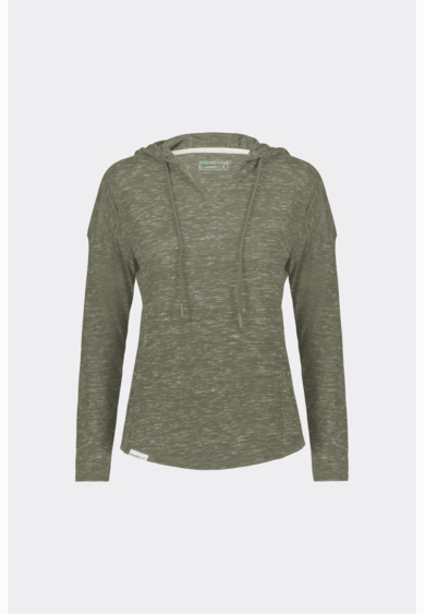 Ladies Eco Fabric Hoodie Thumbnail