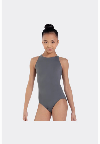Ladies Crisscross Back Tank Leotard Thumbnail