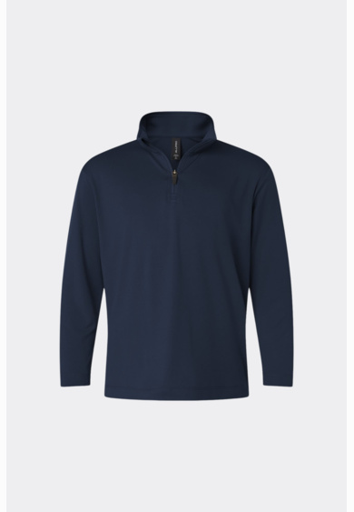 Youth Unisex Pro-Lock Performance Quarter-Zip Pullover Thumbnail