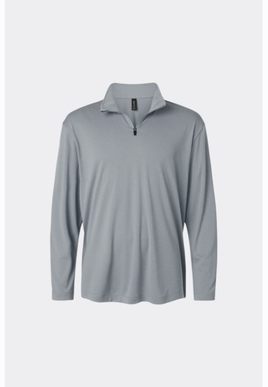 Adult Unisex Pro-Lock Performance Quarter-Zip Pullover Thumbnail