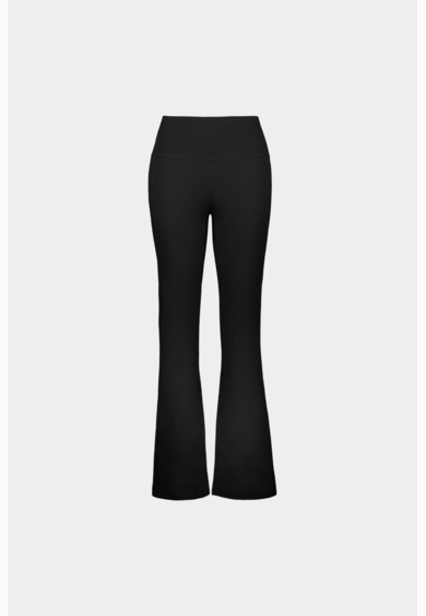 Ladies Flex Flare Legging Thumbnail