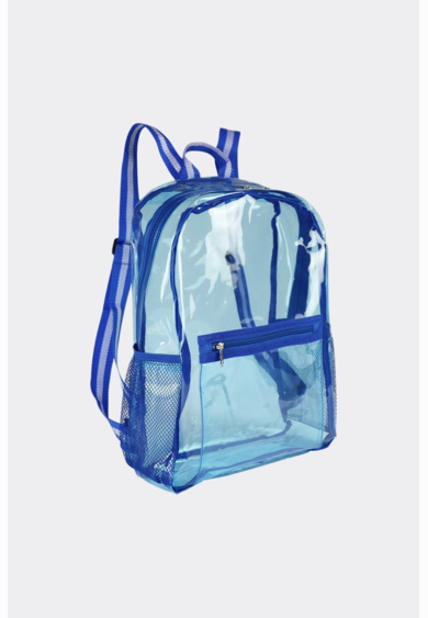 Diamond Clear TPU Backpack Thumbnail