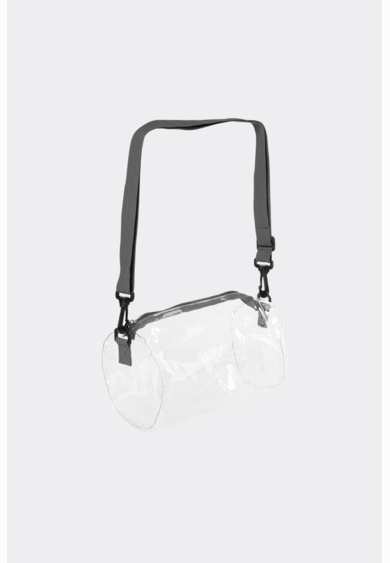 Seymour Clear Barrel Bag Thumbnail