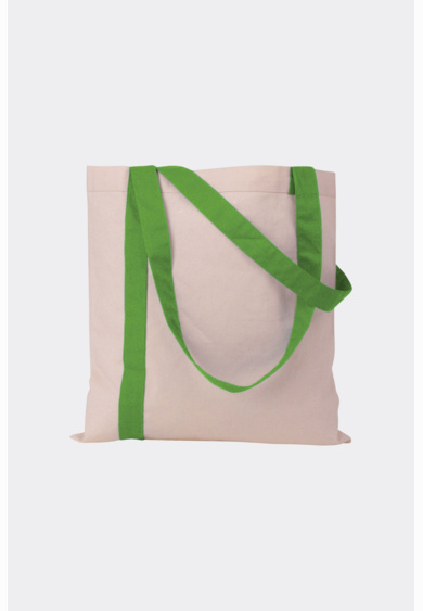 Striped Economy Tote Thumbnail