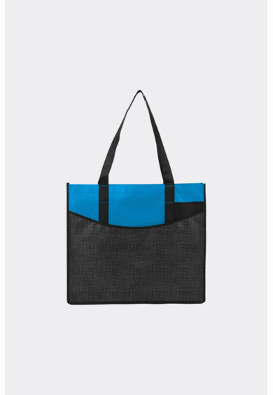 Brooke Recycled Non-Woven Convention Tote Thumbnail