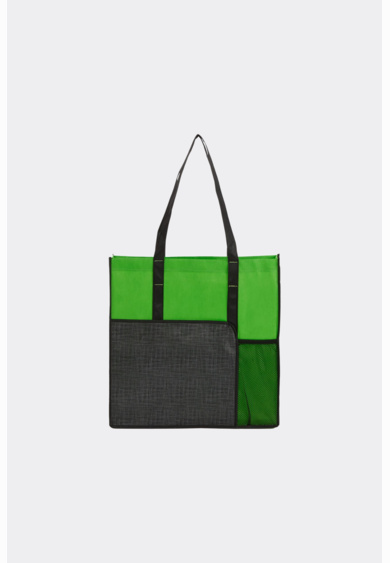 Radius Recycled Non-Woven Tote Thumbnail