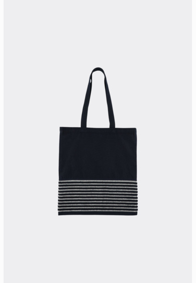 Recycled Soft Feel Convention Tote Thumbnail