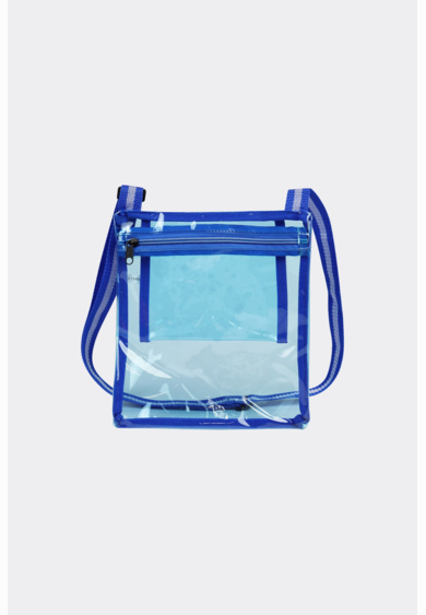 Diamond Clear TPU Satchel Thumbnail